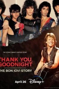 Cna∁uб0 u ∂0бp0il1 ʜ0ҹu: u∁τ0puᴙ Bon Jovi смотреть онлайн на Лордфильм